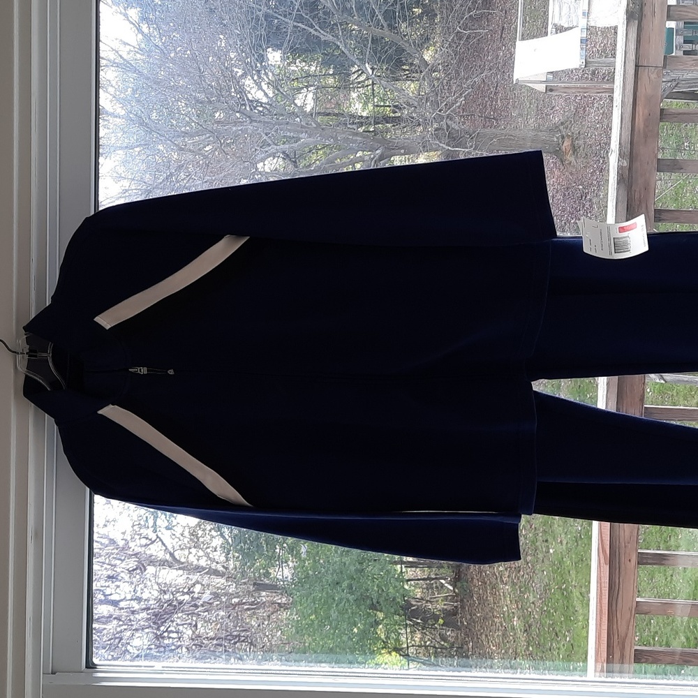 Womens Jacket & Pant